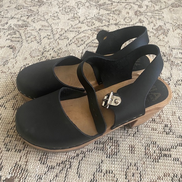 MIA Abba Clog - Picture 5 of 6